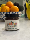 Black Olive Paté