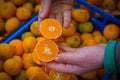 Mandarins 1kg