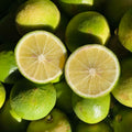 Bergamot 1kg