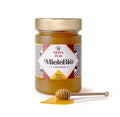 Organic Sicilian Citrus Honey 450g