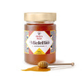 Organic Sicilian Wildflower Honey 450g