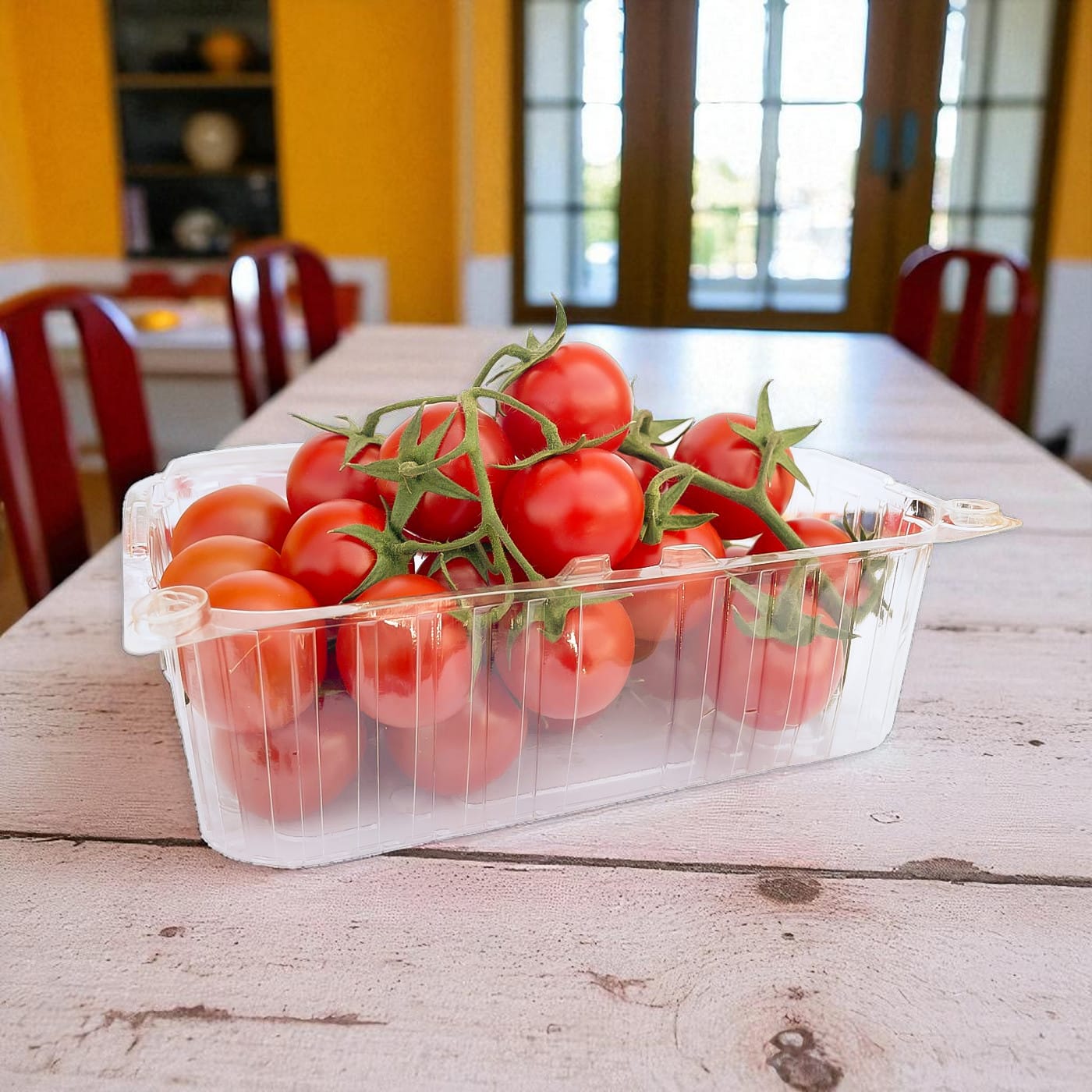 Cherry tomatoes 1kg