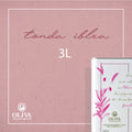 3L Tin Extra Vergin Olive Oil Favola Tonda Iblea